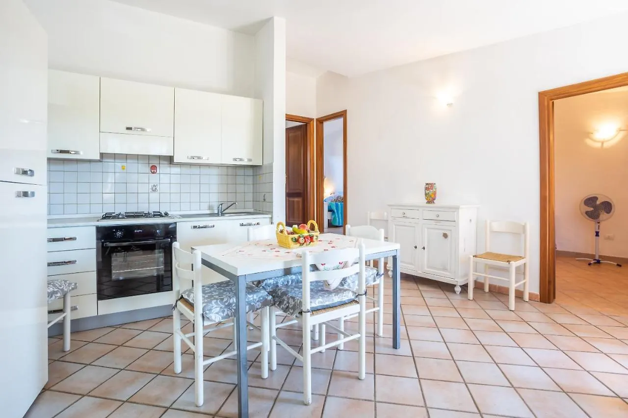 Villa Panoramica קוסטה פרדיסו