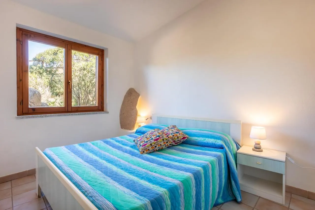 בית נופש Villa Panoramica קוסטה פרדיסו