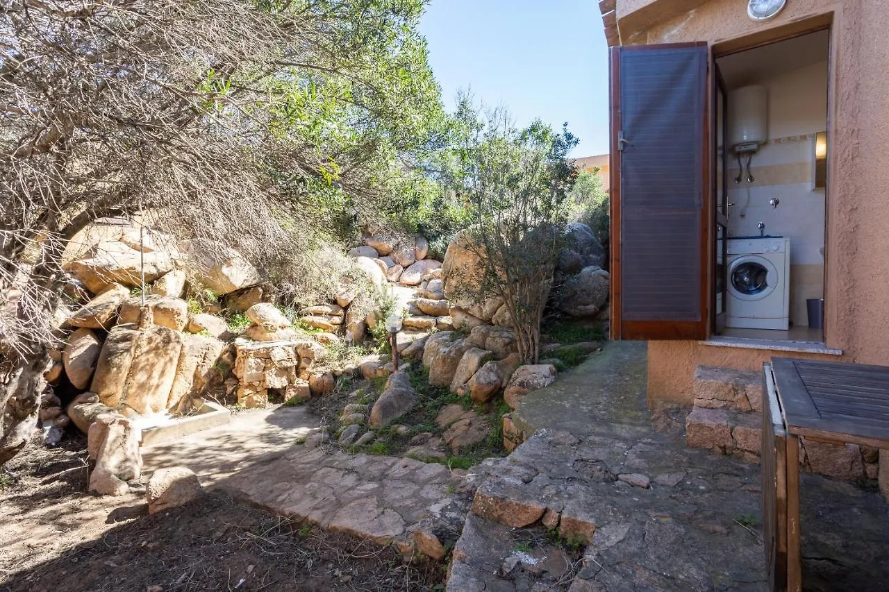 Villa Panoramica קוסטה פרדיסו בית נופש