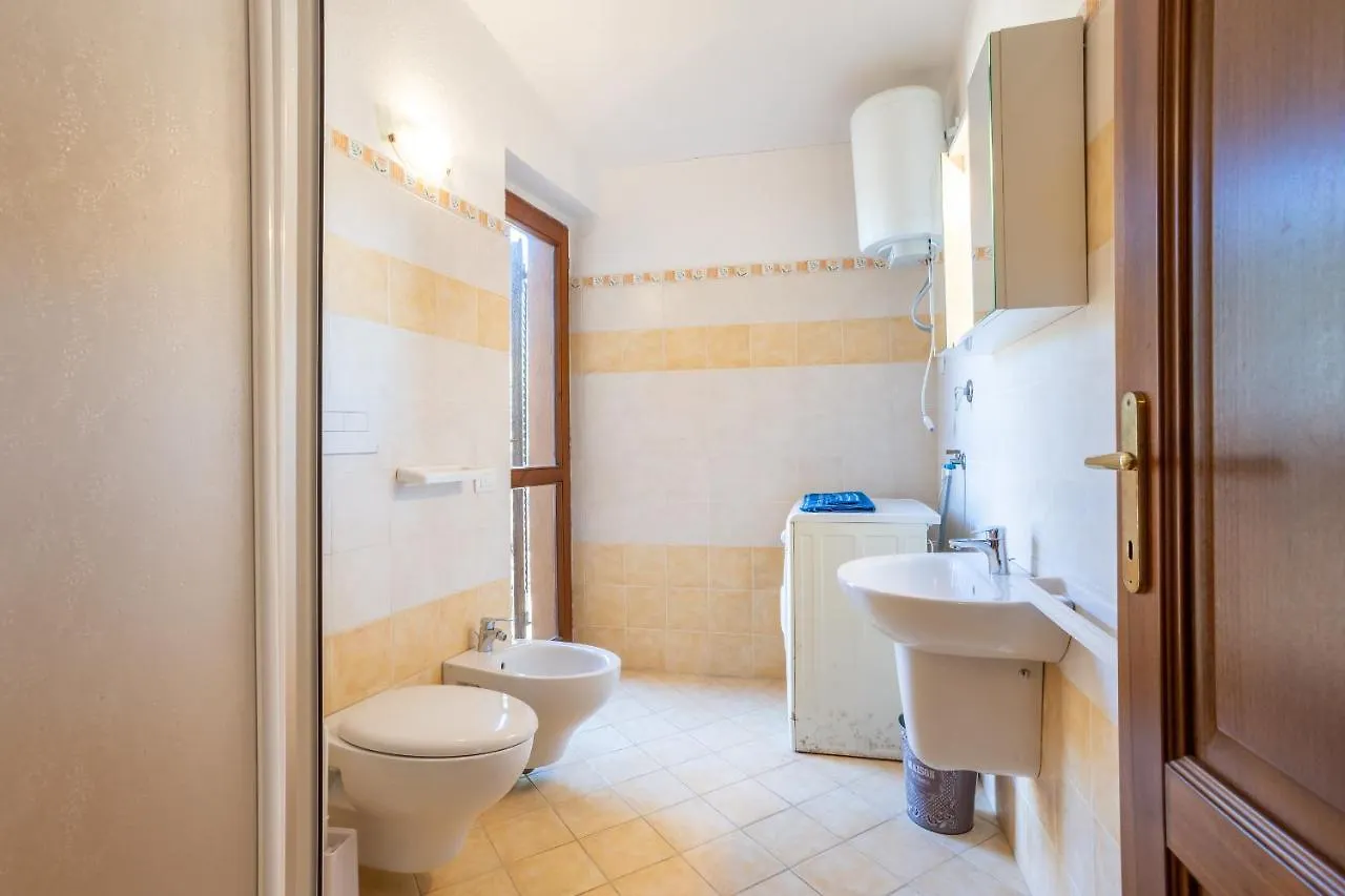 Villa Panoramica קוסטה פרדיסו 0*,