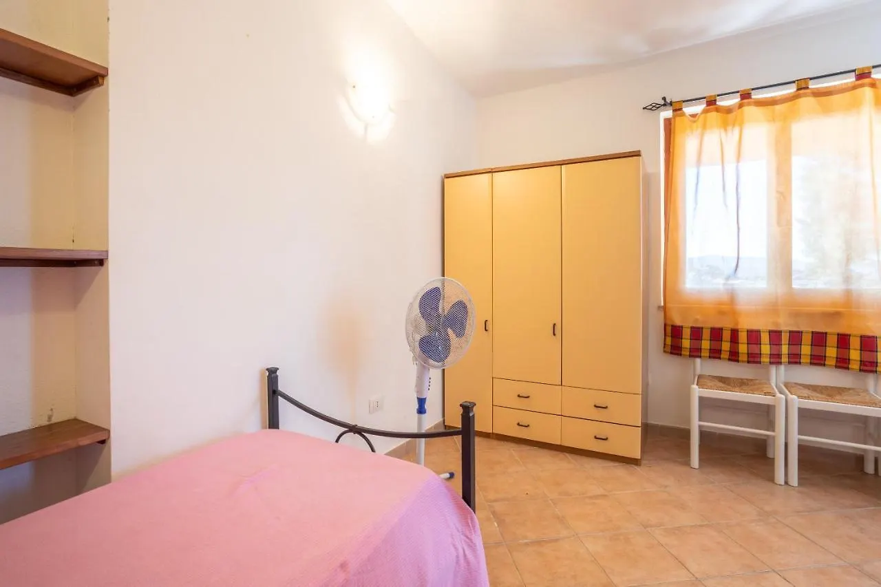 Villa Panoramica קוסטה פרדיסו 0*,  איטליה